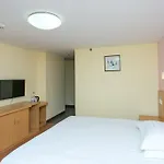 Beijing Zhong An Inn Andingmen Hotel